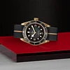 TUDOR Black Bay Bronze 43mm