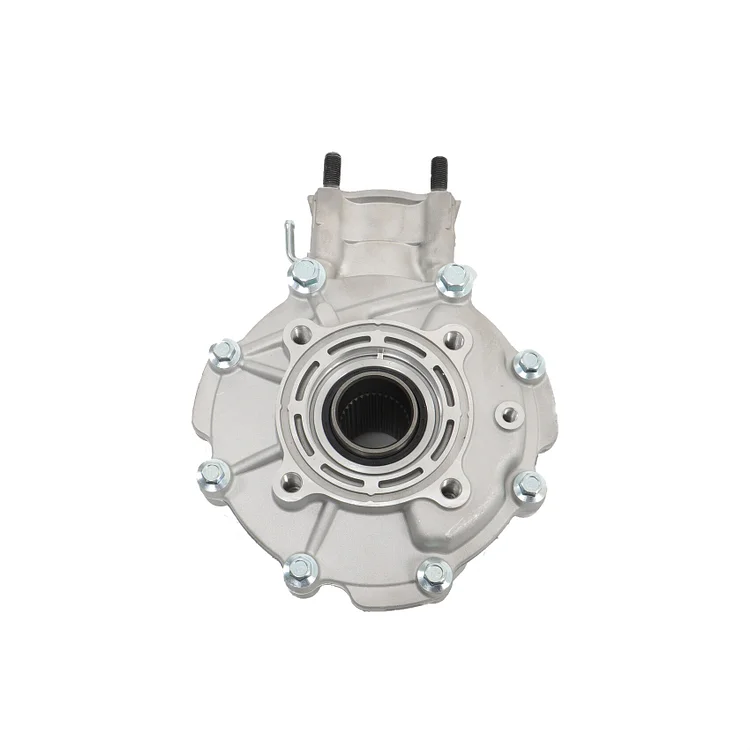 SEBLAFF Rear Differential & Axle 41300-HM5-A10 41300-HC4-000 41300-HC5-970 41300-HM5-850 Replacement for 1992-2000 TRX300FW Fourtrax 300 4X4