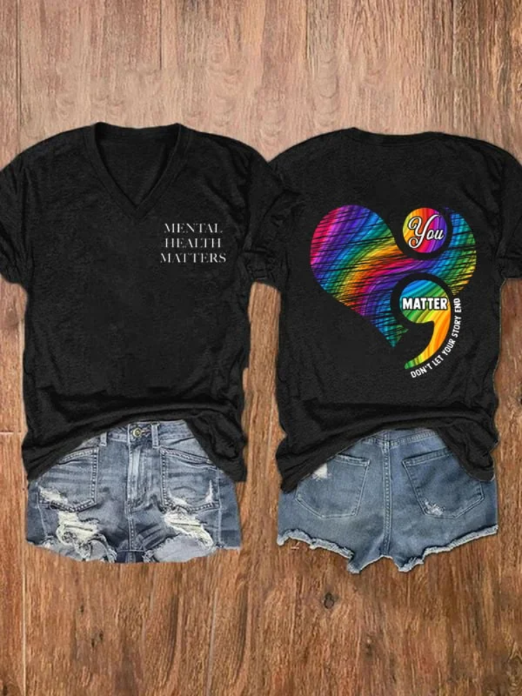Women'S You Matter Classic T-Shirt