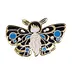 Mariposa Soñadora Encantada