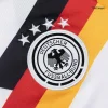 Germany Home Long Sleeve Jersey World Cup 2026