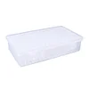 (US Only)Diamond Painting Box Transparent Beads Storage Case Container (64 Grids)