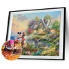 Best lowest diamond painting - Coodeals diamond painting
