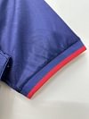1995-1996 Retro Long Sleeve Arsenal Away Football Shirt 1:1 Thai Quality