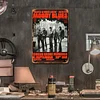The Moody Blues - Vintage Metal Signs - 20*30cm/30*40cm - Music