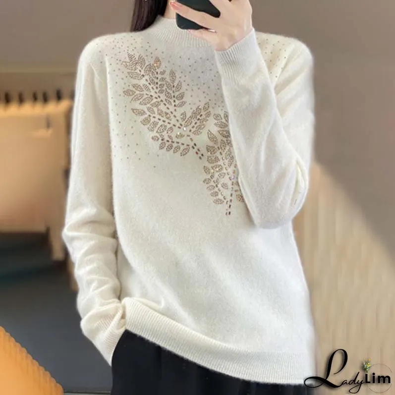 Tailored and Elegant winter garment