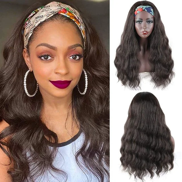 Jewtribute Hair®| Gray Body Wave Wigs for Women 