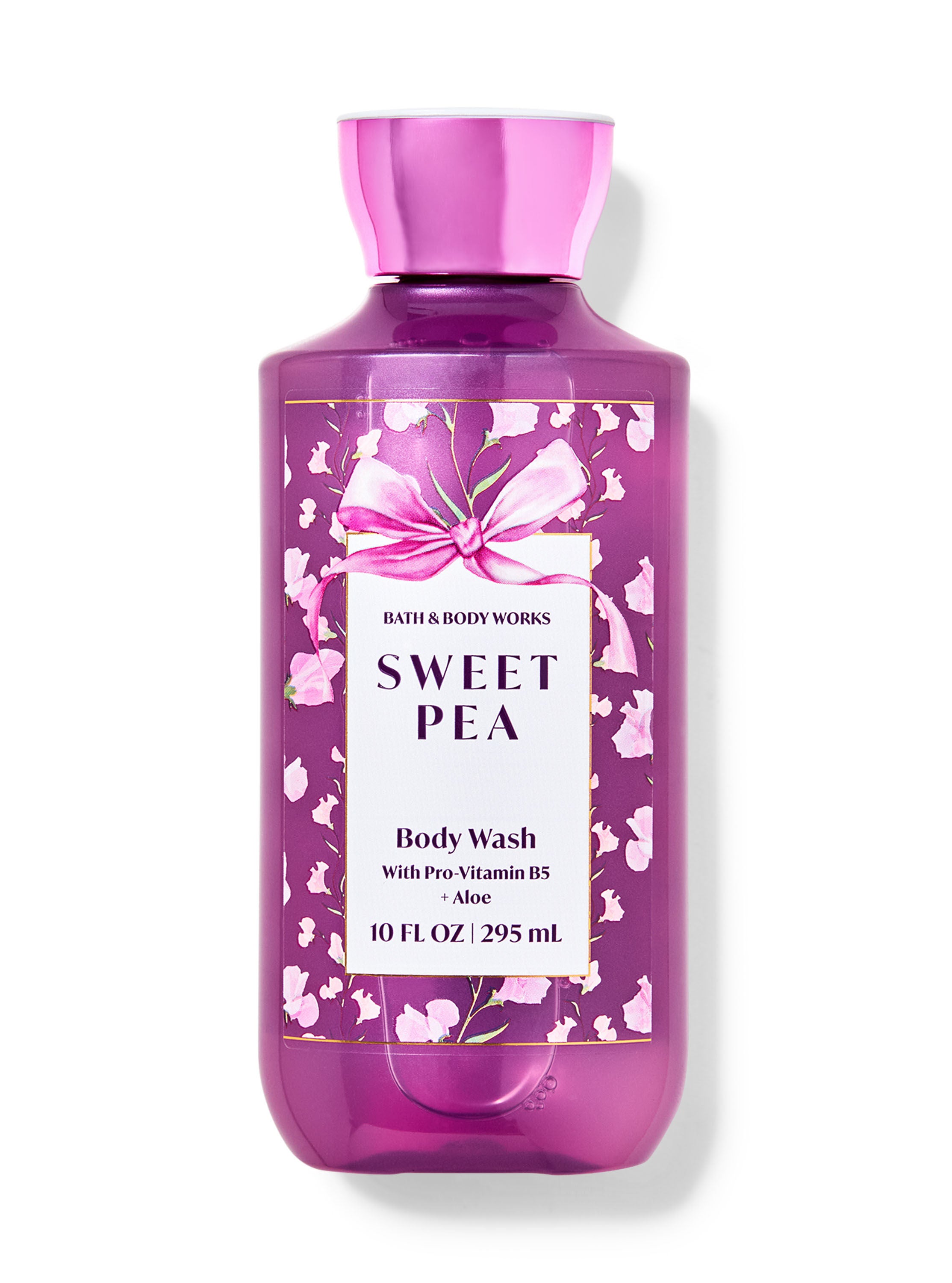Sweet Pea