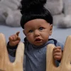 Babiesprincess Lifelike Reborn Baby Doll, Babiesprincess