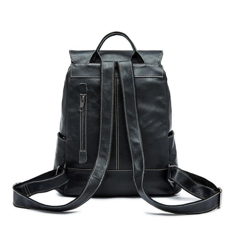 Large Capacity School Travel Casual Business Backpack