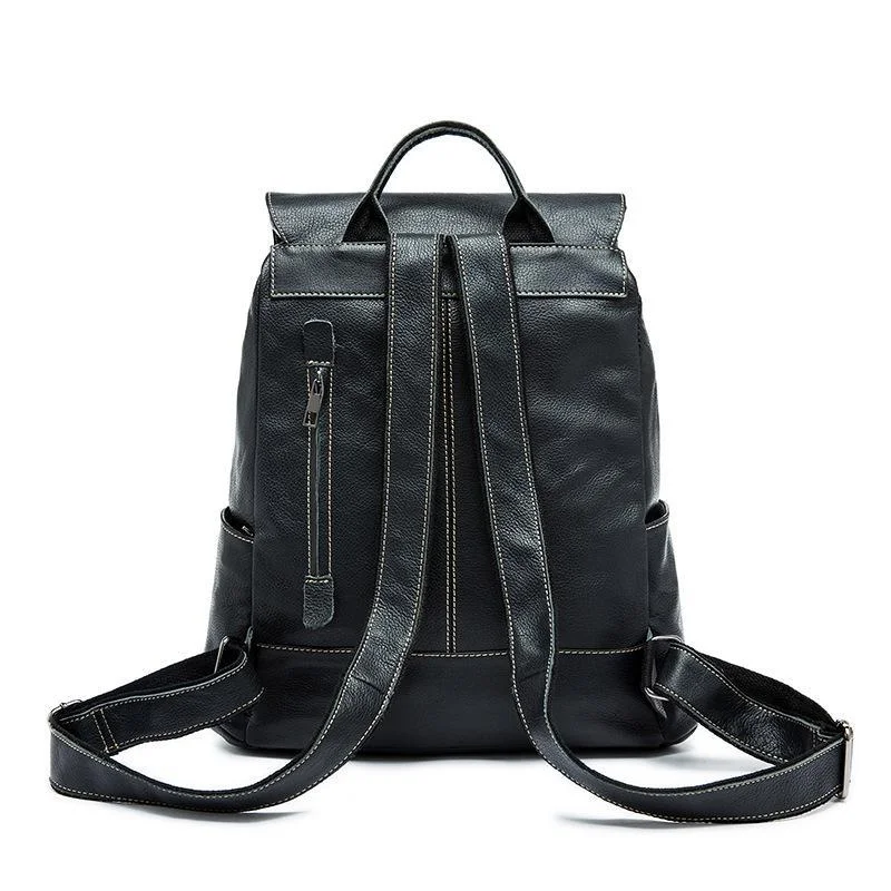 Large Capacity School Travel Casual Business Backpack