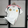 2024-2025 Hungary National Team Away Football Shirt 