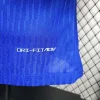 2024 player France home Long sleeveFootball Shirt 1:1 Thai Quality