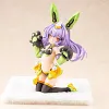 PV376 Megami Device PUNI MOFU Tu - Alice Gear Aegis Official Statue - Kotobukiya