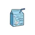 Happy Juicy Duckling