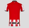 Joyfball 2025/2026 Athletic Bilbao Home Football Shirt 1:1 Thai Quality