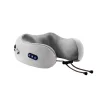 U Shaped Neck Massage Pillow Heating Kneading Electric Cervical Shoulder Massage