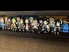3D Decorative Paint of All Characters of Demon Slayer: Kimetsu no Yaiba - Demon Slayer: Kimetsu no Yaiba Decorative Painting - momo Studio