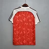 1990-1992 Retro Arsenal Home Football Shirt 1:1 Thai Quality