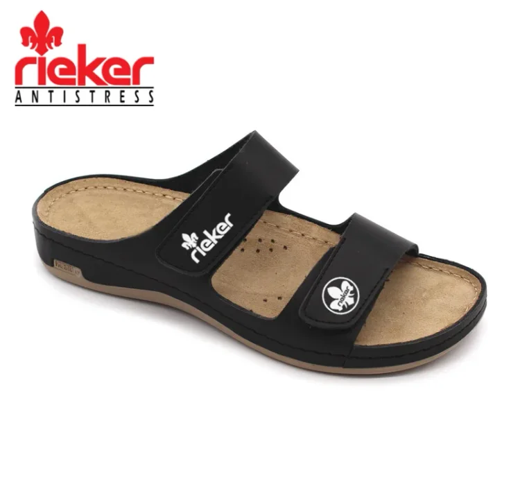 Nejlep&scaron;&iacute; mas&aacute;žn&iacute; boty Rieker&reg; pro l&eacute;to 2025 pro ženy