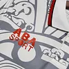 1998 Retro Mexico Away Football Shirt 1:1 Thai Quality