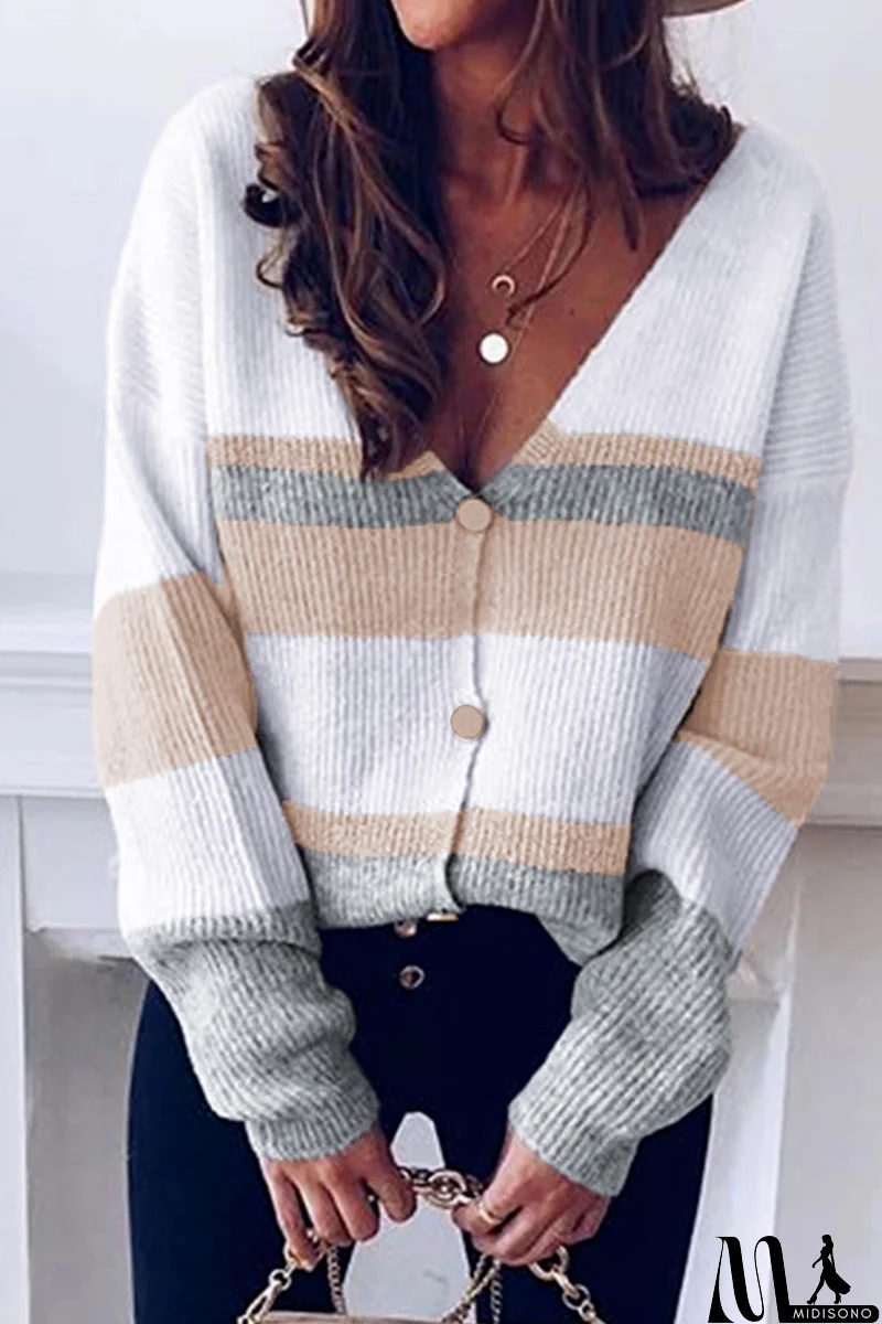 MidiSono - Effortless and Trendy general Cardigan