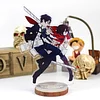 Characters of Attack on Titan Series Acrylic Stand Display - Free Shipping - Attack on Titan