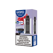 Waka Vape soPro PA10000, 10000+ puffs Vape