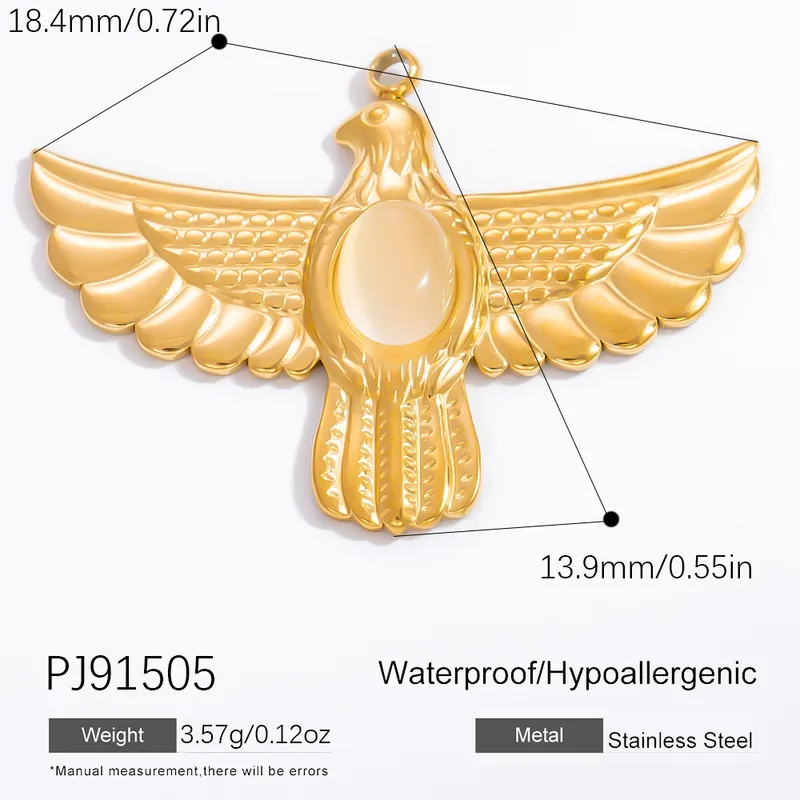 1 Piece 2 PCS/Package 3 PCS/Package 14.24*15.67mm 304 Stainless Steel Heart Shape Bow Knot Pendant Chain Jewelry Accessories