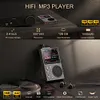 HiFi MP3 Player Lossless DSD Digital Audio Music Player Support up to 256GB