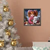 uk.everydayedeals (Limited Stock)Diamond Painting - Full Round - Girl(40*40cm)