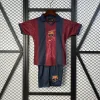 Barcelona 2025/2026 Special Edition Kids 