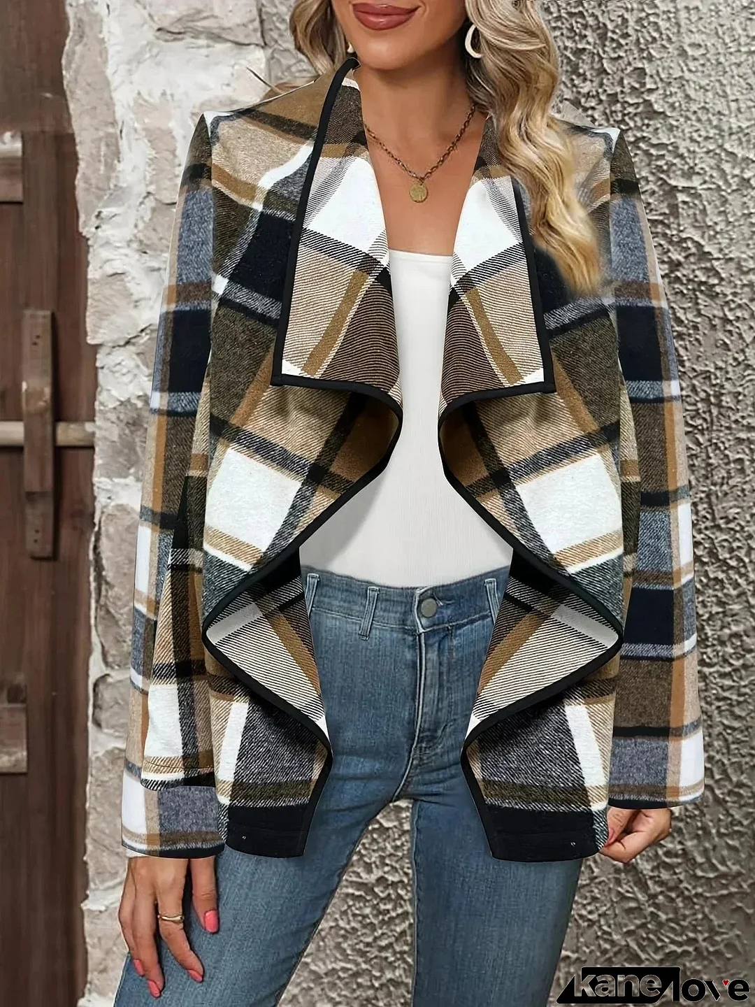 Classic and Elegant winter Coat