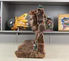 Naruto GK Ninja Naruto Rock Figure Statue Model