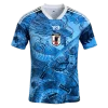 Japan Special Soccer Jersey World Cup 2026
