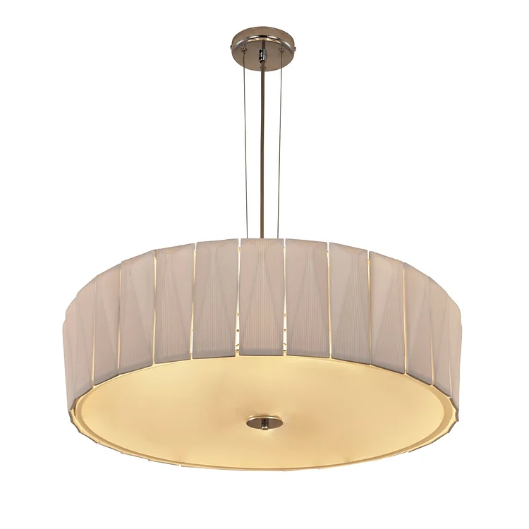 Shard Chandelier 70 Light