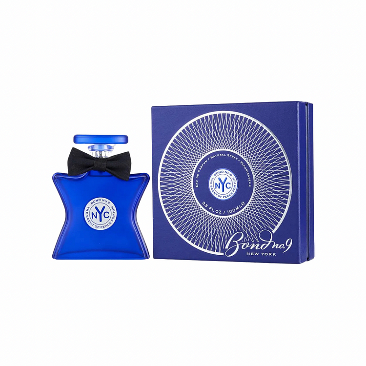 The Scent of Peace by Bond No. 9