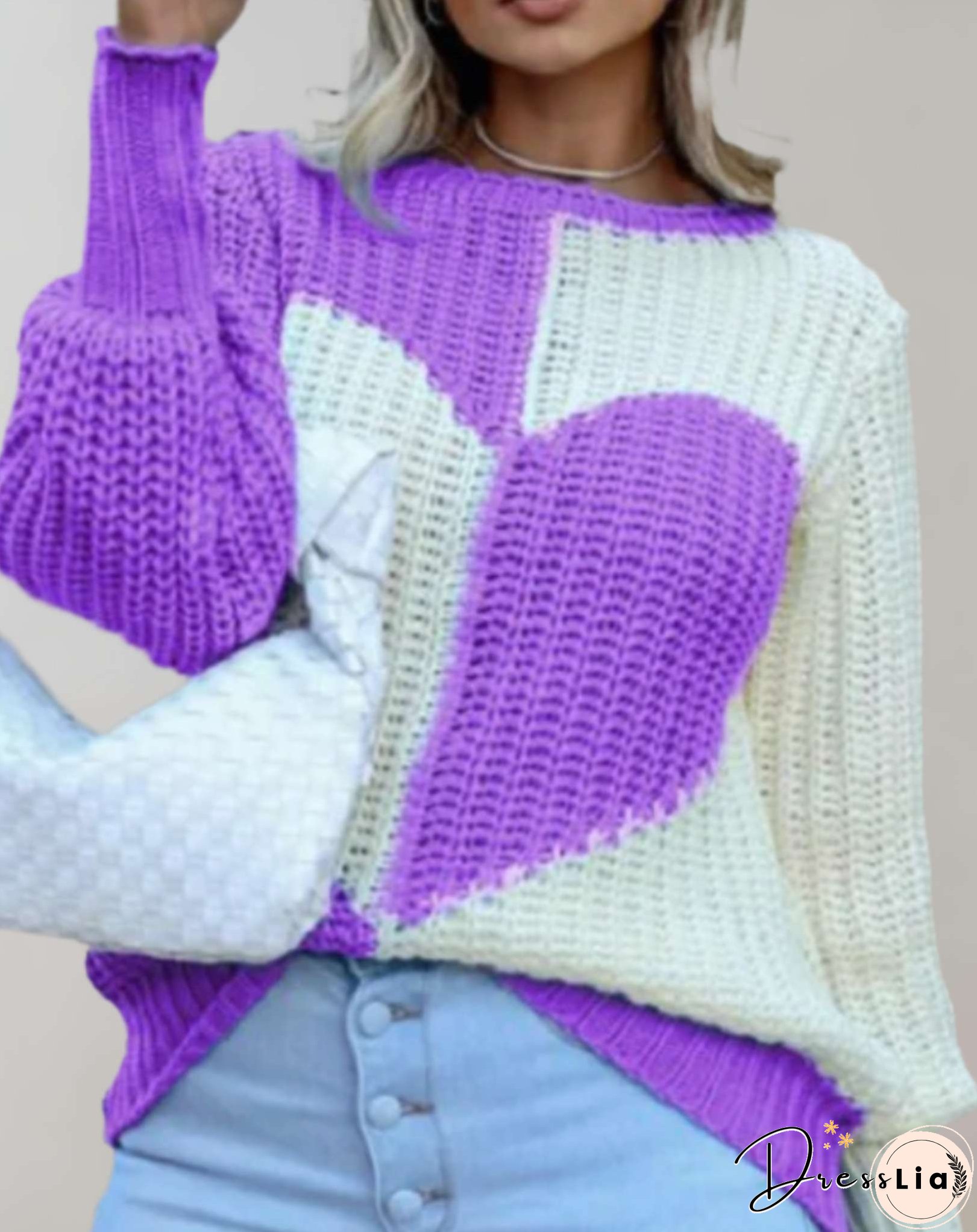 Chic and Versatile winter garment