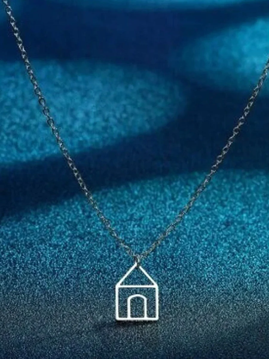 Harry's House Necklace