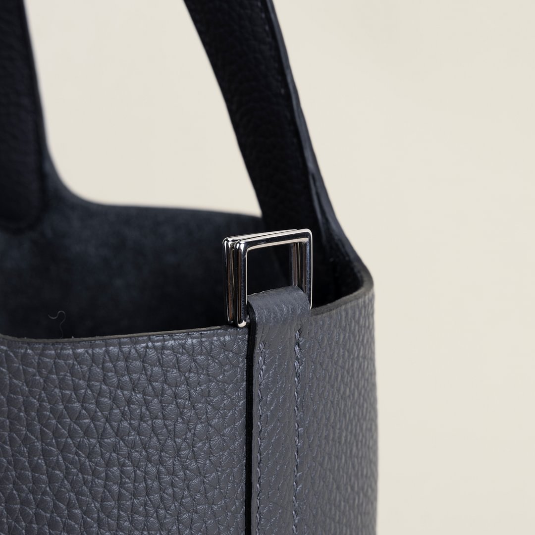 Picotin18 Clemence 88 Graohite PHW