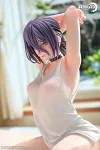 1/4 Scale Pajamas Reze - Chainsaw Man Resin Statue - Absurd Studio