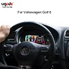 10.25″ Volkswagen Golf 6 2008-2014 Cluster Armaturenbrett Instrument Vollbild Tacho