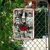 Univeasal classic monsters - Metal Tin Signs(8*12Inch/12*16Inch)