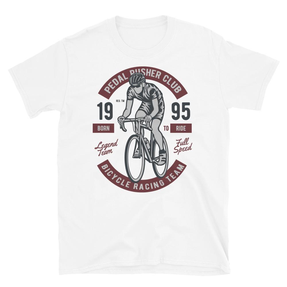 Bike Racing Unisex T Shirt Exclusive At Wallart Eshop