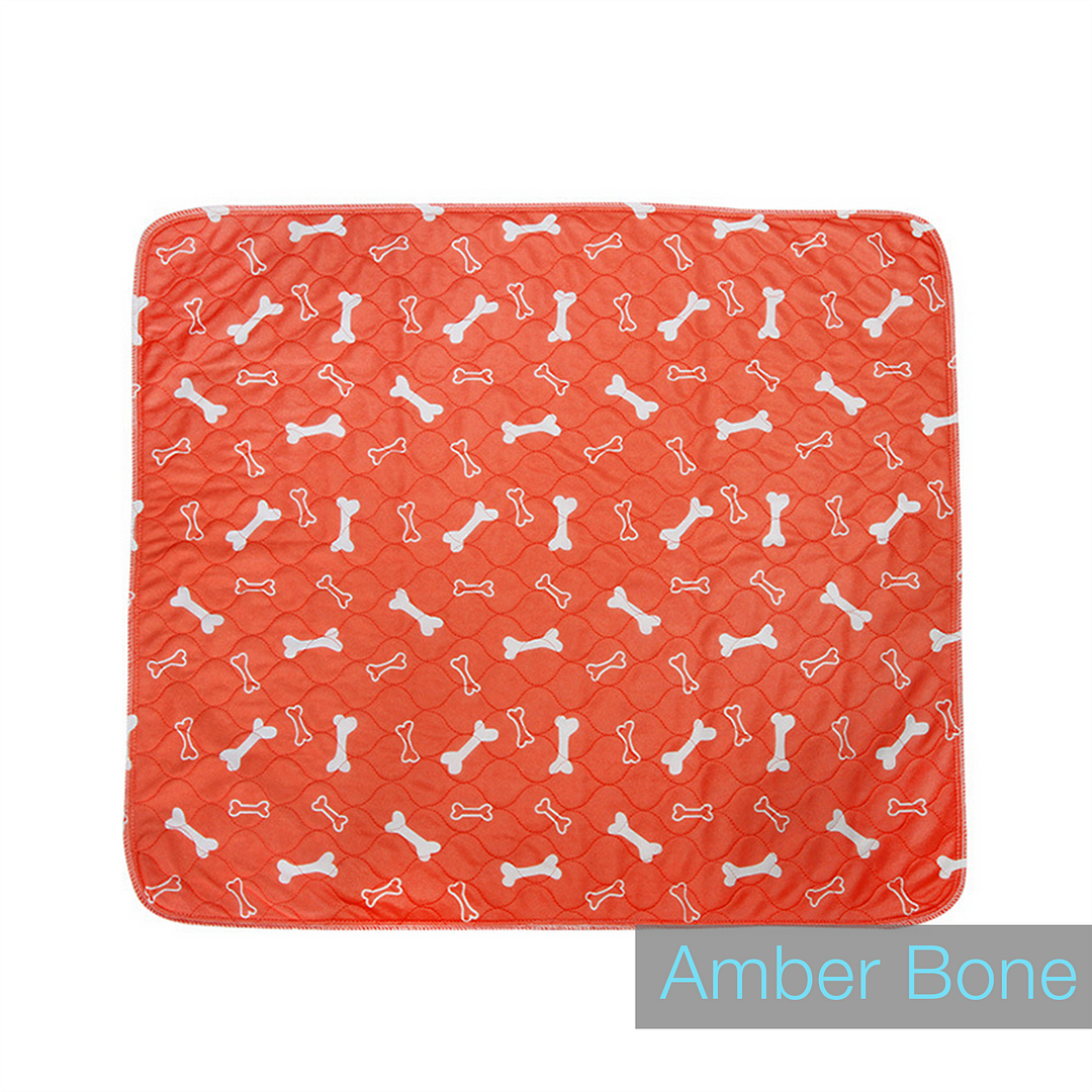  Eco-friendly Reusable Pee Mats