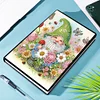 Diamond Painting Gnome Journal Notebook 50 Pages for Adults Kids