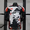 2025/2026 Player Version Real Madrid Special Edition 15 Football Jersey 1:1 Thai quality