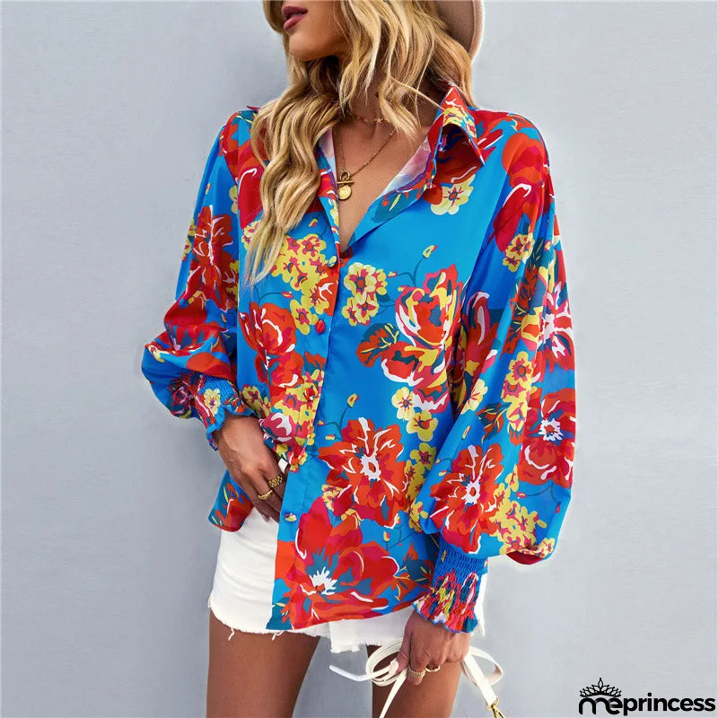 Modern and Versatile general Blouse