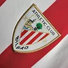 1984 Retro Athletic Bilbao Home Football Shirt 1:1 Thai Quality