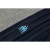 24/25 Marseille Royal Blue Training Jacket Set